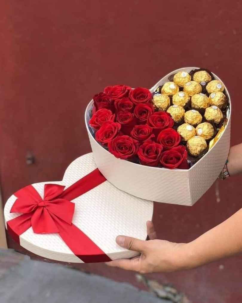 Livraison Bouquet de fleurs Maroc